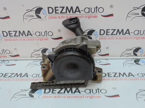 Pompa ulei 03C103669E, Vw Scirocco (137) 1.4tsi, C