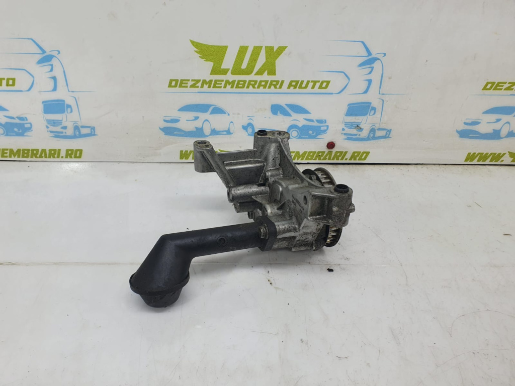 Pompa ulei 03l115105c 1.6 tdi CAY Skoda 