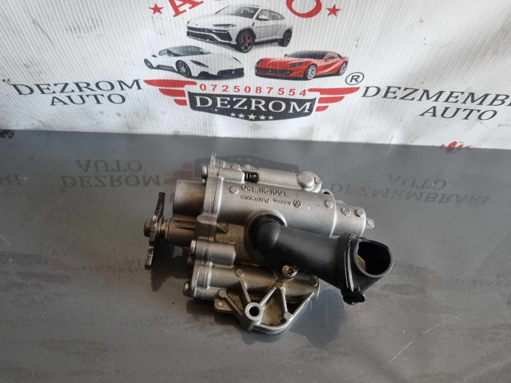 Pompa ulei 04E115109E / 04E115103M VW Tiguan II 1.4 TSI CZCA 125 cai