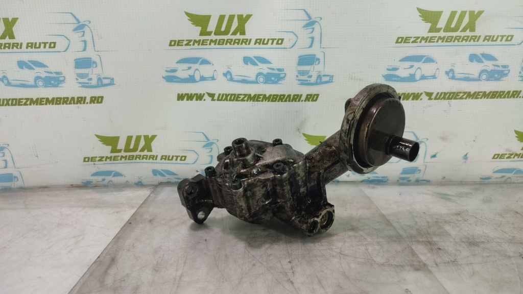 Pompa ulei 059115105ag 2.7 tdi BPP Audi 