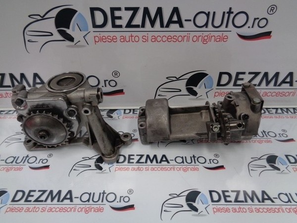 Pompa ulei 059115105G, Audi A6 (4B, C5) 2.5 tdi, A