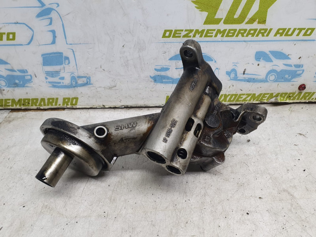 Pompa ulei 059115105n 3.0 tdi Audi A8 D3