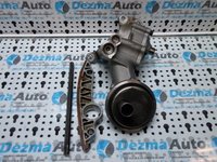 Pompa ulei 059115105N, Audi A6 (4F, C6) 3.0TDI quattro, BNG