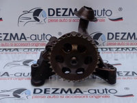 Pompa ulei 06A115105, Seat Toledo 2, 1.6b, APF