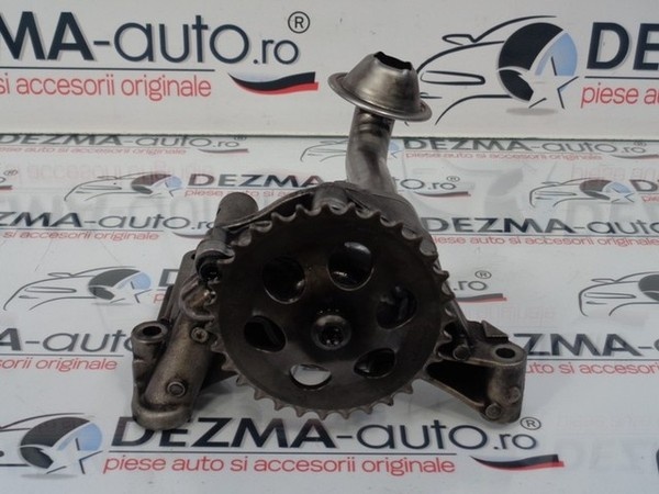 Pompa ulei 06A115105B, Vw Bora (1J) 1.9 tdi, AJM