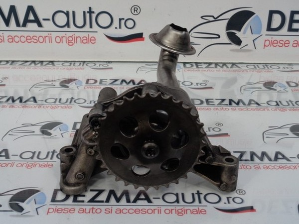 Pompa ulei 06A115105B, Vw Bora (1J) 1.9 tdi, AJM