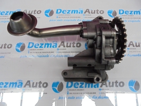 Pompa ulei 06A115105B, Vw Bora (1J2) 1.9 tdi (id:196627)