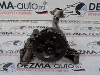 Pompa ulei 06A115105B, Vw Golf 4 (1J) 1.9 tdi, AJM