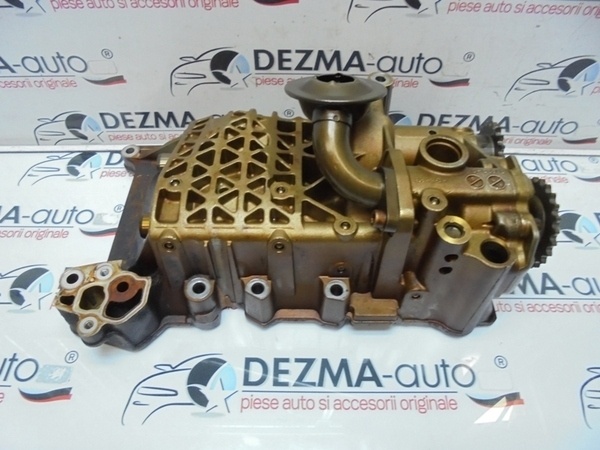 Pompa ulei 06B103535B, Vw Passat Variant (3B6) 2.0