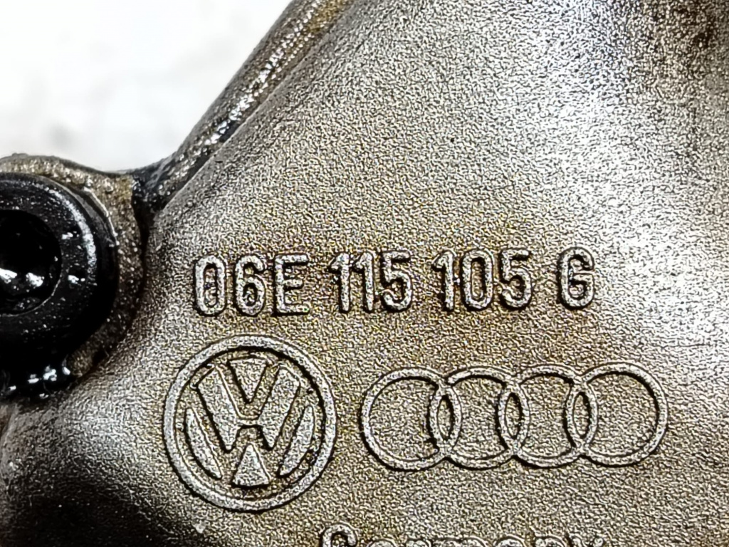 Pompa ulei 06e115105g 3.2 fsi auk Audi A
