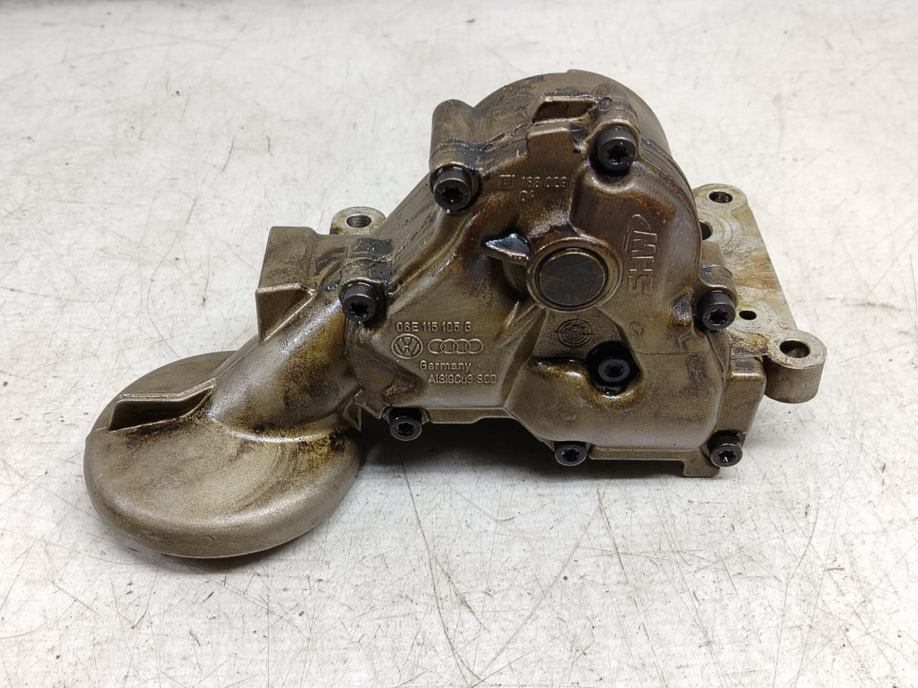 Pompa ulei 06e115105g 3.2 fsi auk Audi A6 4F/C6 [2