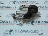 Pompa ulei 06H115105AF, Audi A4 Avant (8K5, B8) 2.0tfsi, CDNC