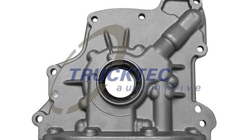 Pompa ulei 07 18 017 TRUCKTEC AUTOMOTIVE pent