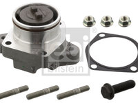 Pompa ulei 102307 FEBI BILSTEIN pentru Iveco Daily