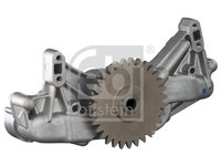 Pompa ulei 102772 FEBI BILSTEIN pentru Bmw Seria 5 Nissan Primera Vw Transporter Vw Multivan Vw Caddy Volvo Fm Volvo Fh Volvo 9900 Volvo 9700 Volvo Fmx