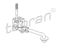 Pompa ulei 109 182 TOPRAN pentru Audi A4 Audi A6 Vw Passat