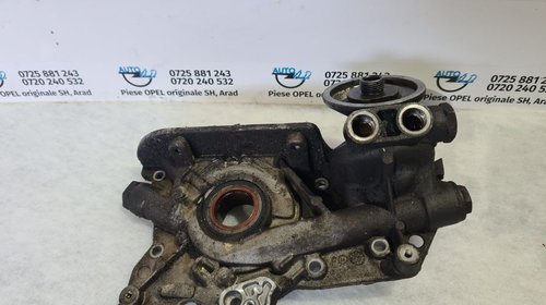 Pompa ulei 24402722 Opel Astra G H Zafira A B