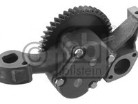 Pompa ulei 33388 FEBI BILSTEIN pentru Vw Golf Vw Rabbit Skoda Superb Volvo V70 Man F