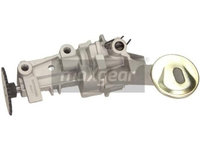 Pompa ulei 42-0026 MAXGEAR pentru Renault Laguna Renault Kangoo Renault Clio Renault ScEnic Renault Megane