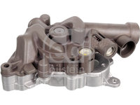 Pompa ulei 49448 FEBI BILSTEIN pentru Mercedes-benz C-class Mercedes-benz E-class Mercedes-benz Clk Mercedes-benz Slk Mercedes-benz Clc-class Mercedes-benz Sprinter