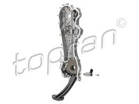Pompa ulei 625 104 TOPRAN pentru Opel Corsa Opel Astra