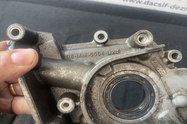 Pompa ulei 98-MM-6604-DB 98MM6604DB 98-M