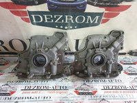 Pompa ulei Audi A2 1.4 16V 75 cai motor AUA cod piesa : 036115105D / B