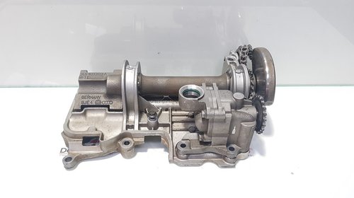 Pompa ulei, Audi A2 (8Z0) 1.4 tdi, BHC, cod 0