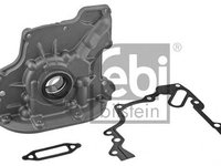 Pompa ulei AUDI A2 (8Z0) - OEM - FEBI BILSTEIN: FE34323|34323 - Cod intern: W02217935 - LIVRARE DIN STOC in 24 ore!!!