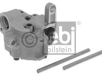 Pompa ulei AUDI A3 (8P1) - OEM - FEBI BILSTEIN: FE34722|34722 - Cod intern: W02303031 - LIVRARE DIN STOC in 24 ore!!!