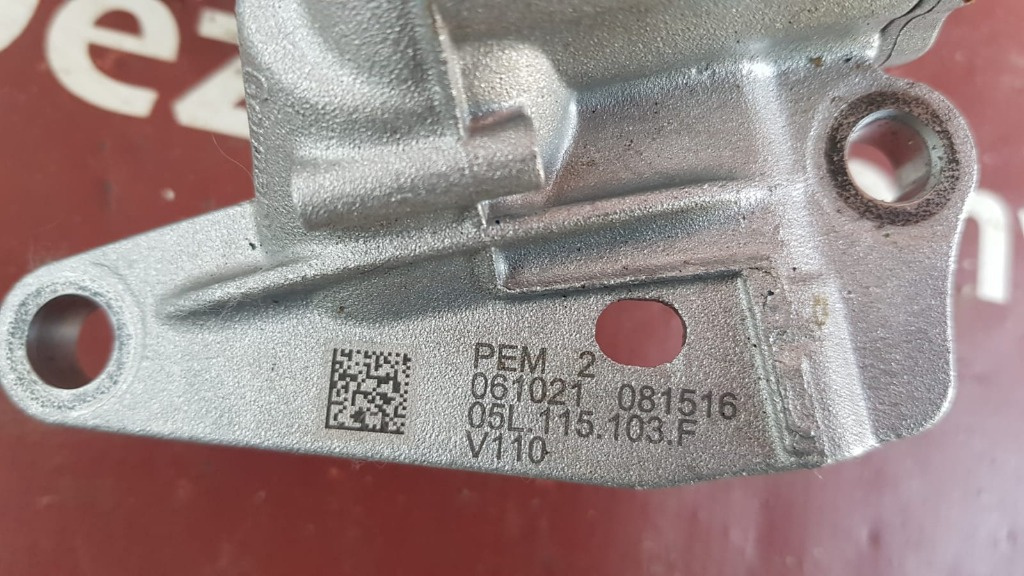 Pompa ulei Audi A3 8YS 35 TDI 2020 2021 