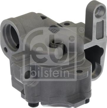 Pompa ulei AUDI A3 A4 ALLROAD B8 A4 B7 A4 B8 A5 A6 C6 Q5 TT SEAT ALHAMBRA EXEO EXEO ST SKODA SUPERB I SUPERB II V VW SCIROCCO III (137, 138), Compartiment, 05.2008 - 11.2017 Febi Bilstein 34722