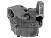 Pompa ulei AUDI A3 Cabriolet (8P7) (2008 - 2013) FEBI BILSTEIN 34722 piesa NOUA