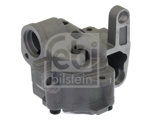 Pompa ulei # Audi A4 2.0 cabriolet [8h7; b6; 8he; b7] tdi motorina 140cp/103kw BPW 2006 2007 2008 2009 # 34722 # FEBI BILSTEIN