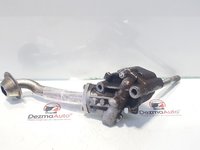 Pompa ulei, Audi A4 (8D2, B5) 1.8 T, benz, ANB, cod 058115153