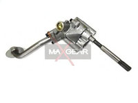 Pompa ulei AUDI A4 (8D2, B5) - OEM - MAXGEAR: 058115105C/MG|42-0015 - W02321142 - LIVRARE DIN STOC in 24 ore!!!