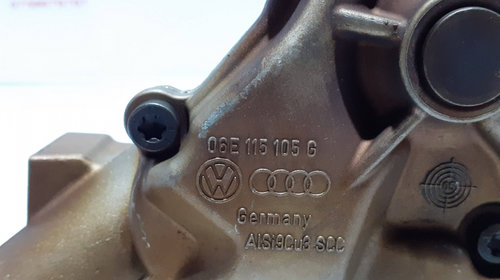 Pompa ulei Audi A4 A6 3.2FSI