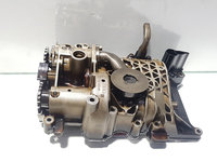 Pompa ulei, Audi A4 Avant (8E5, B6), 2.0 benz, ALT, cod 06B103535B