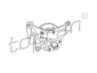 Pompa ulei AUDI A4 Avant (8ED, B7) (2004 - 2008) TOPRAN 109 790