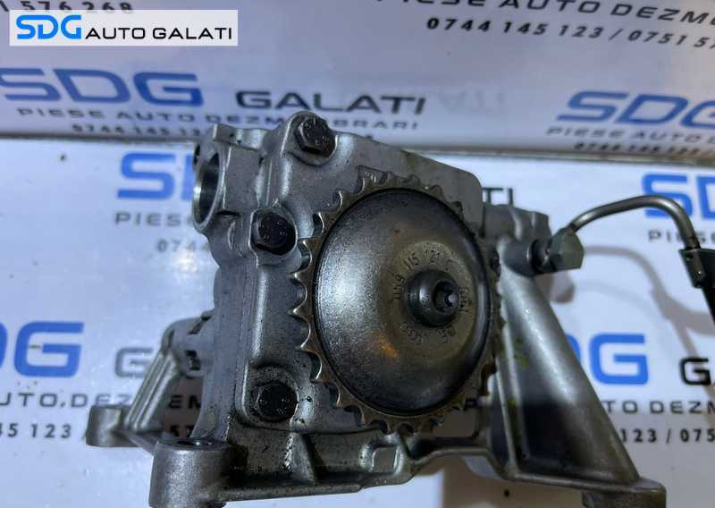 Pompa Ulei Audi A4 B7 2.5 TDI V6 BDG BCZ