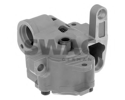 Pompa ulei AUDI A4 Cabriolet (8H7, B6, 8HE, B7) (2