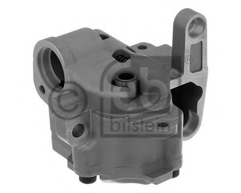 Pompa ulei AUDI A4 Cabriolet (8H7, B6, 8HE, B7) (2