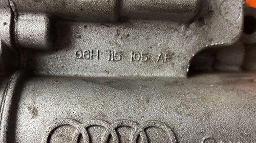 Pompa ulei Audi A4 cod 06H 115 105 AF