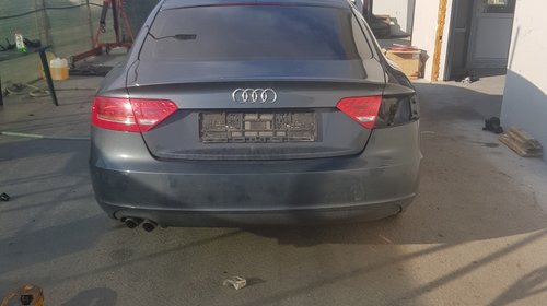 Pompa ulei Audi A5 2010 Hatchback 20