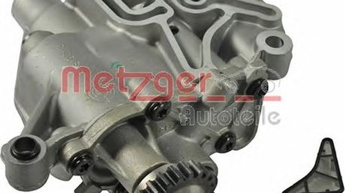 Pompa ulei AUDI A5 8T3 METZGER 8000006