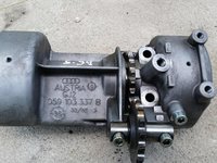 Pompa ulei Audi A6, 2.5 tdi, 2001, cod 059103337B