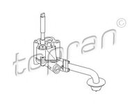 Pompa ulei AUDI A6 (4A, C4) (1994 - 1997) TOPRAN 100 208 piesa NOUA