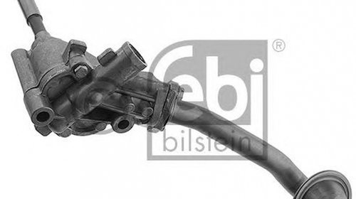 Pompa ulei AUDI A6 Avant 4B5 C5 FEBI BILSTEIN