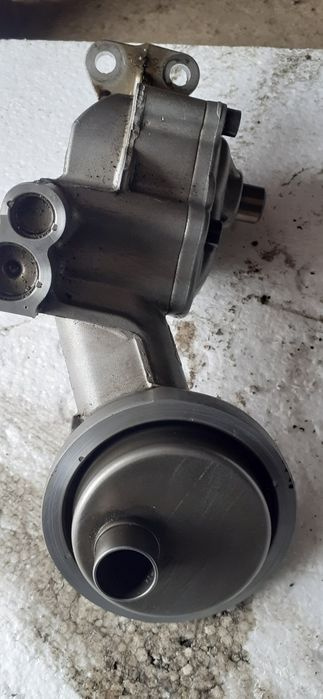 Pompa ulei Audi a6 c6 4f 2.7 tdi BPP
