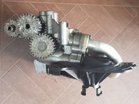 Pompa ulei Audi A8 4.0 TFSI cod 079115103